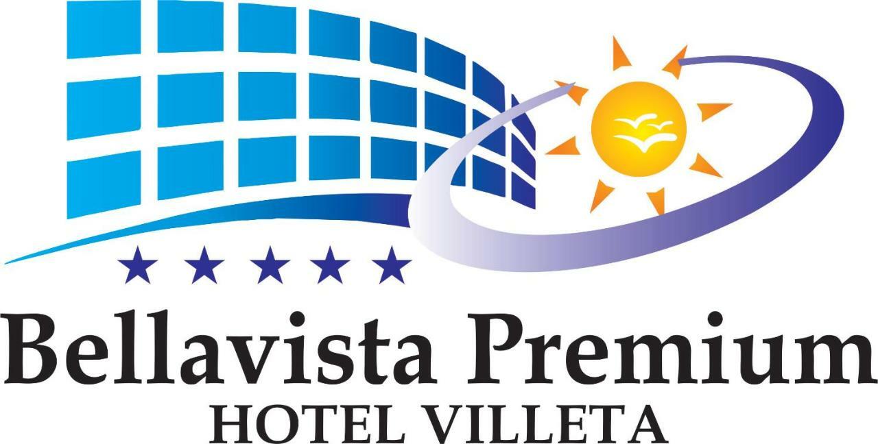Hotel Bellavista Premium Villeta Exterior photo